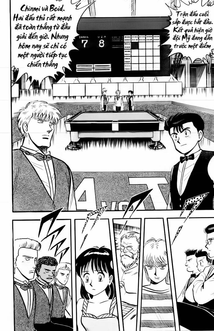 break shot chapter 23 3