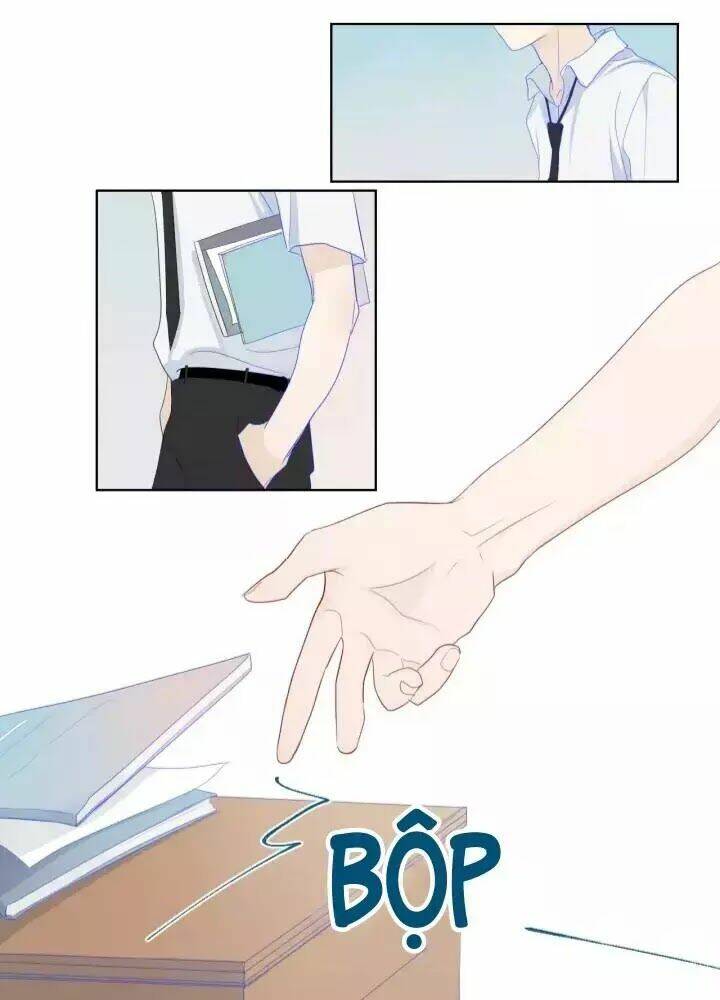 tinh thần vu ngã chapter 2 59