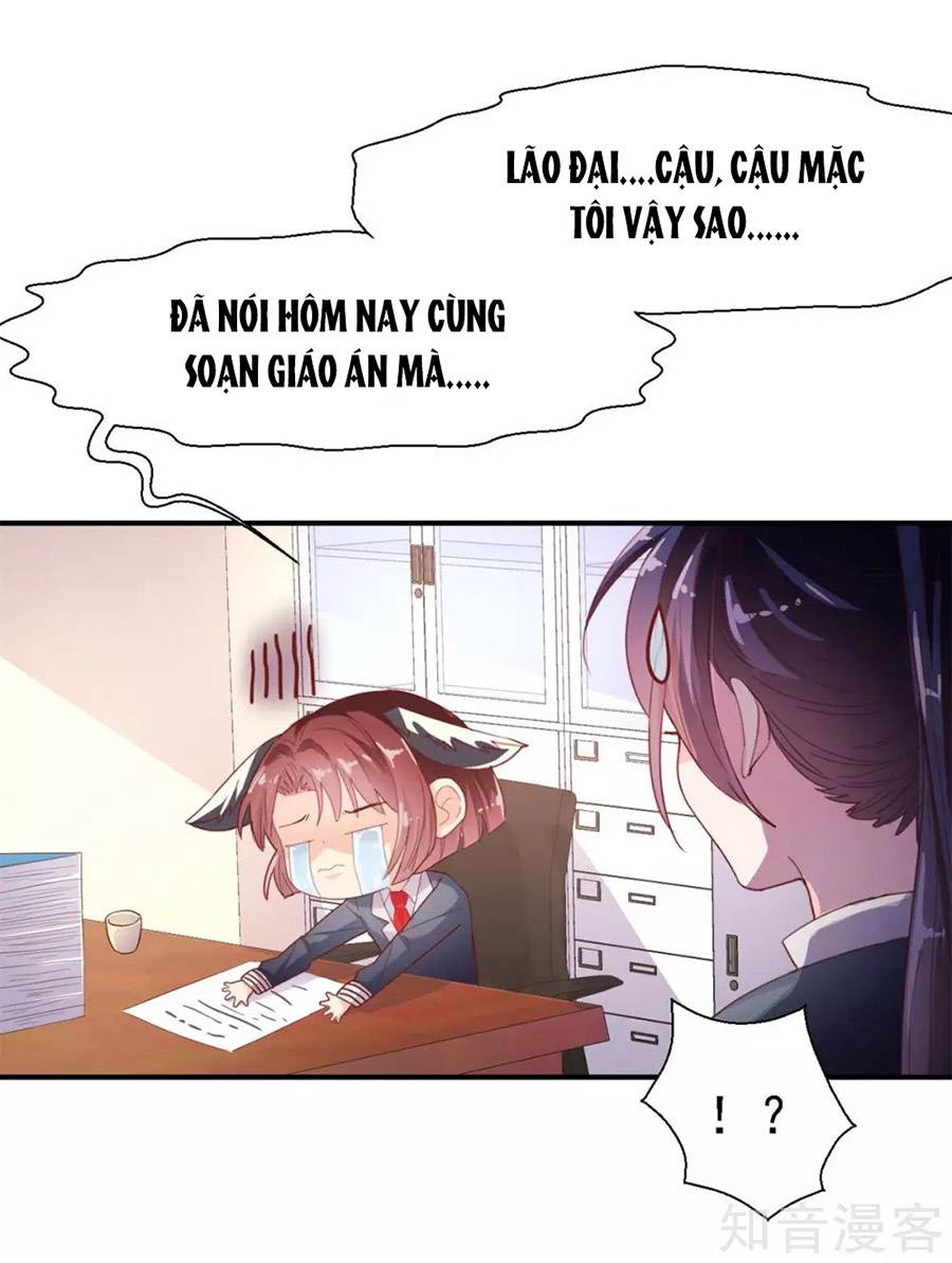 sau này vẫn cứ thích anh chapter 45 12