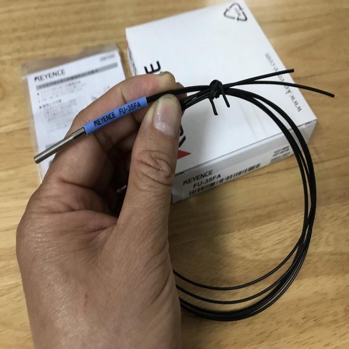 Cảm biến sợi quang FU-35FA