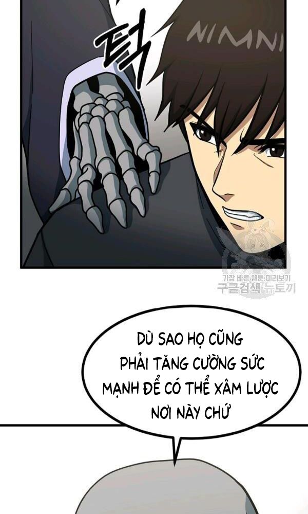 ngôi nhà kết nối với hầm ngục chapter 45 52