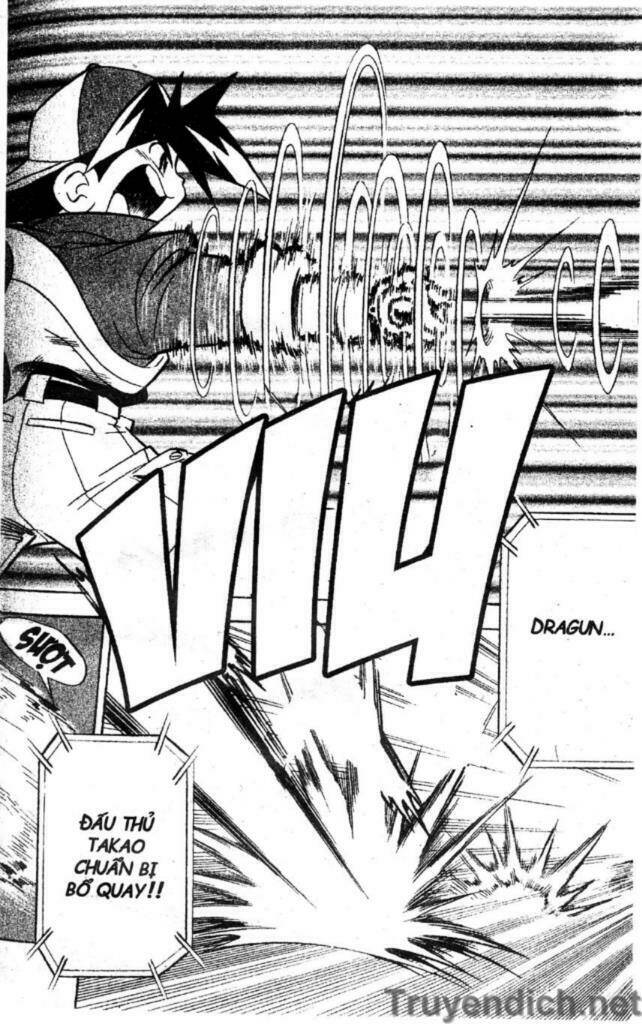 beley - con quay truyền thuyết chapter 3 26