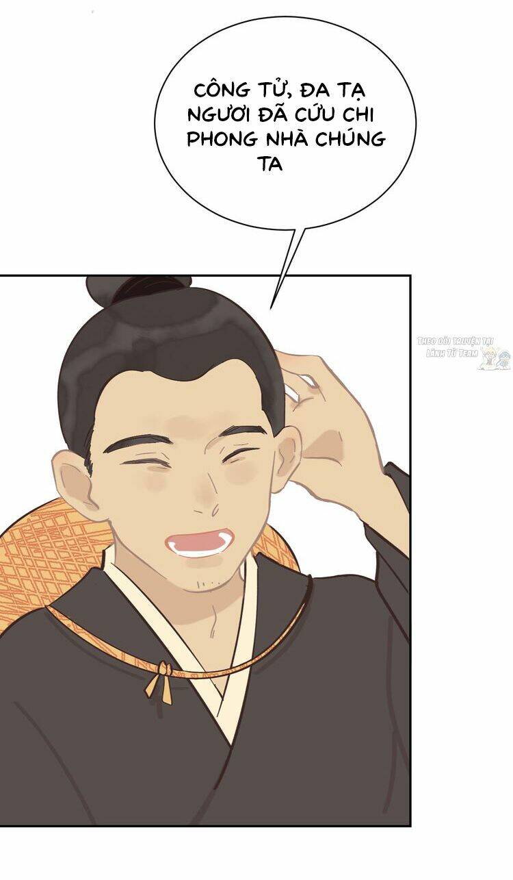 mãn đình phương - thiên hạ duy khanh chapter 4 52