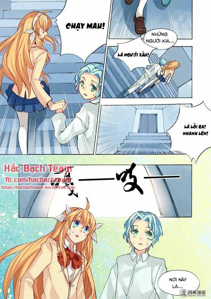 câu chuyện tuyệt vời của sao chapter 13 7