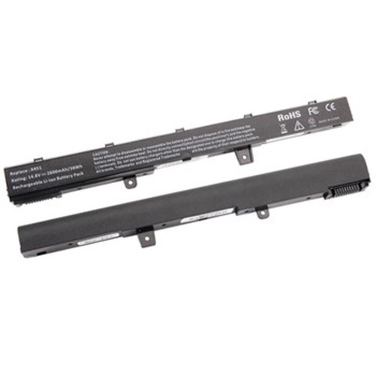 Pin Tương Thích Cho Laptop Asus X551 X451 - Hàng Nhập Khẩu New Seal TEEMO PC TEBAT99