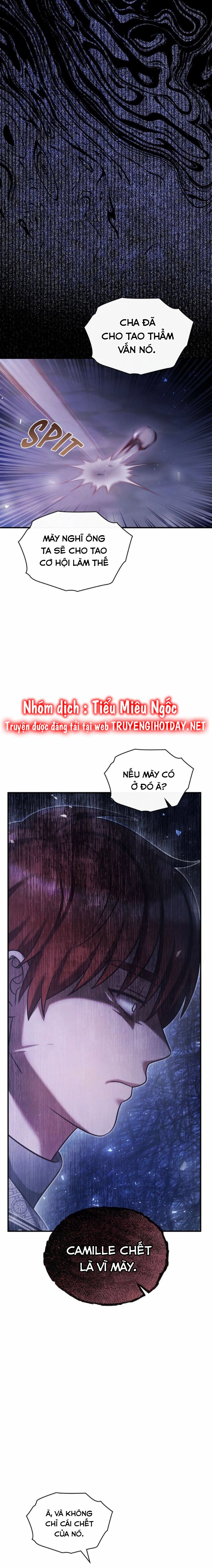 sự hy sinh của ác quỷ chapter 63 12