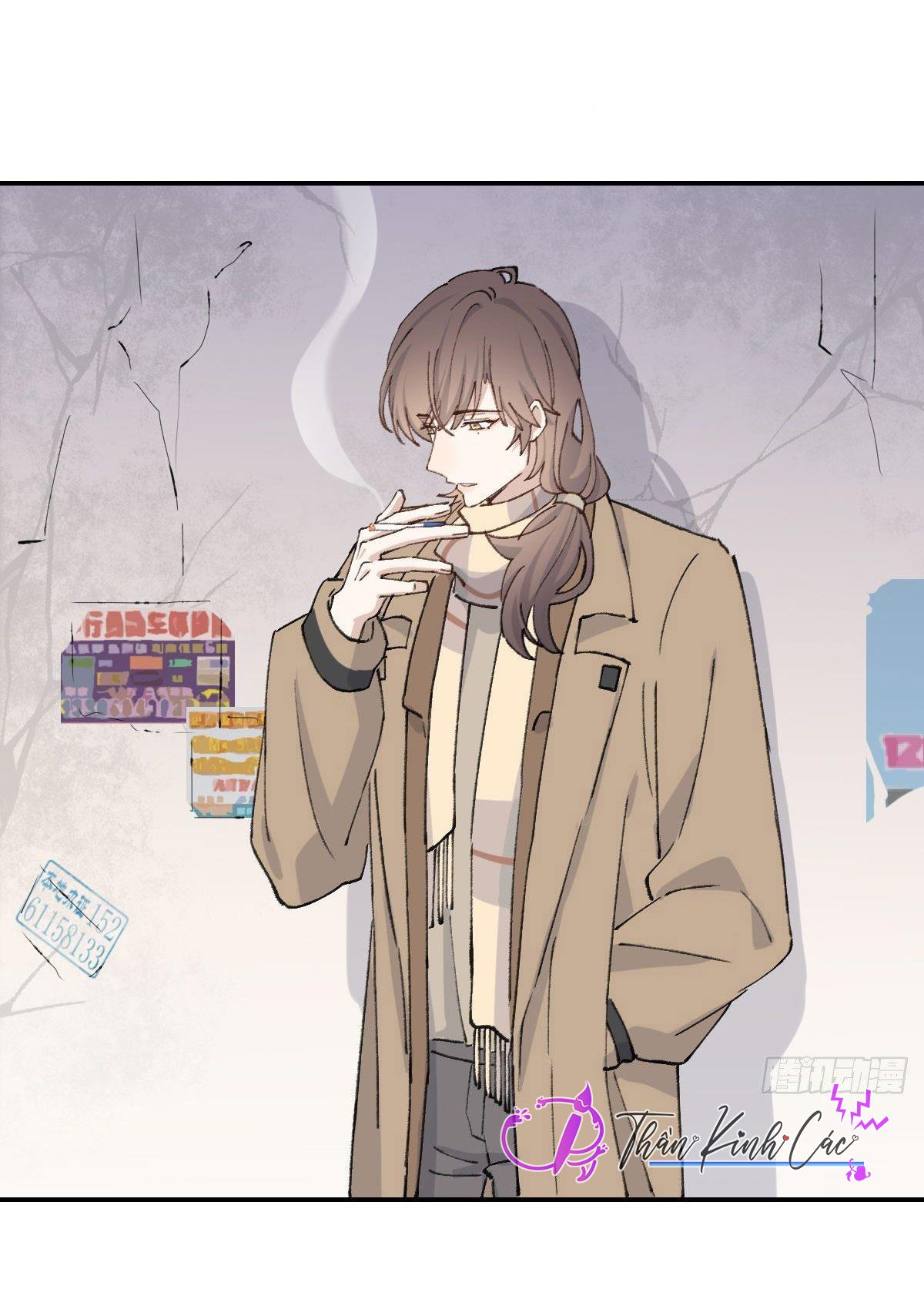 song vương chapter 45 30