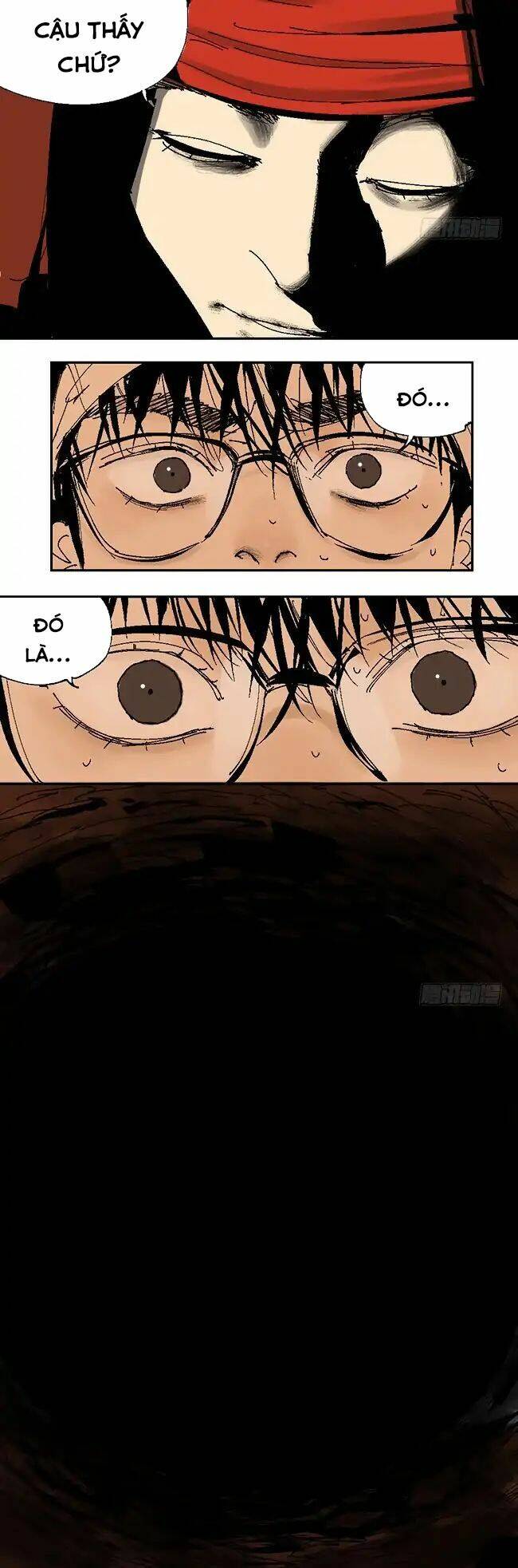 the law of the yama chapter 23 3