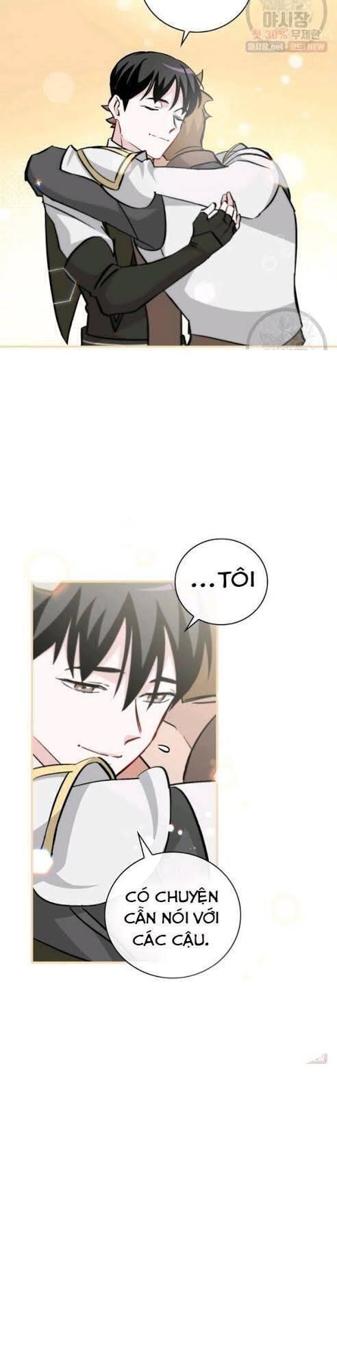 tôi lên cấp chỉ bằng cách ăn chapter 62 34