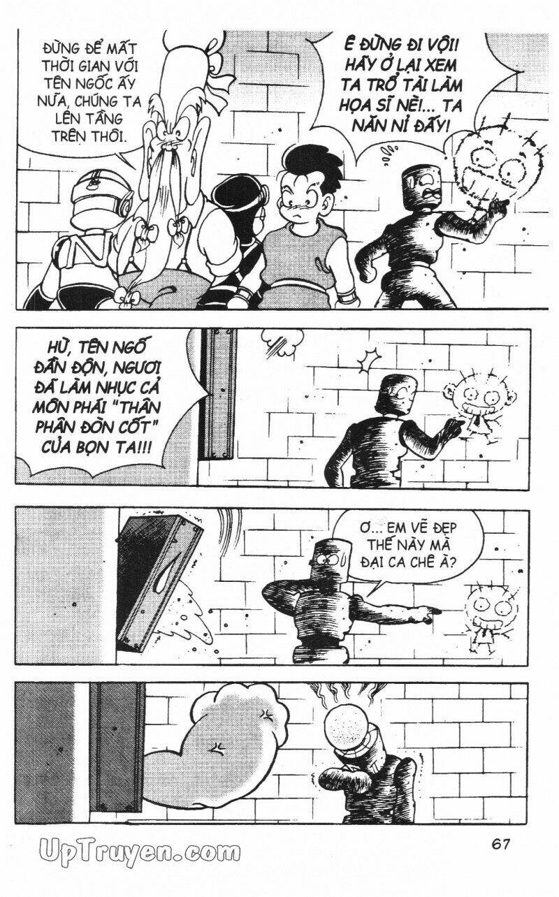 đội quân nhí nhố chapter 17 67