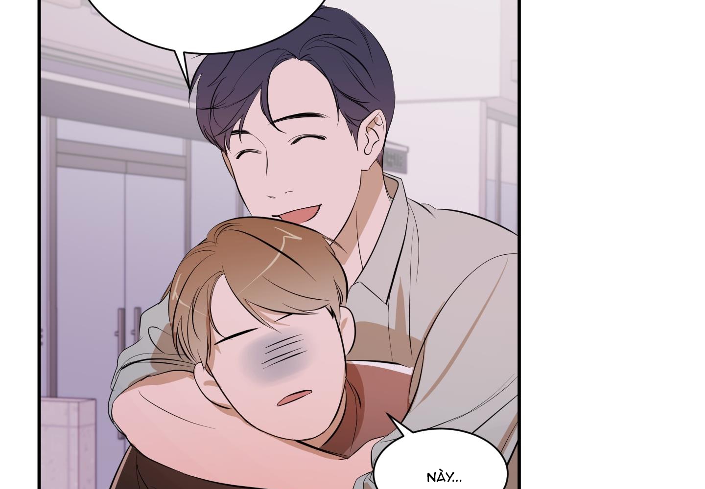 chốn riêng tư chapter 21 32