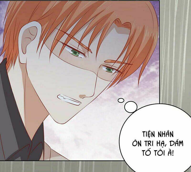 liệt ái tri hạ: series mật đào tiểu tình nhân chapter 115 18