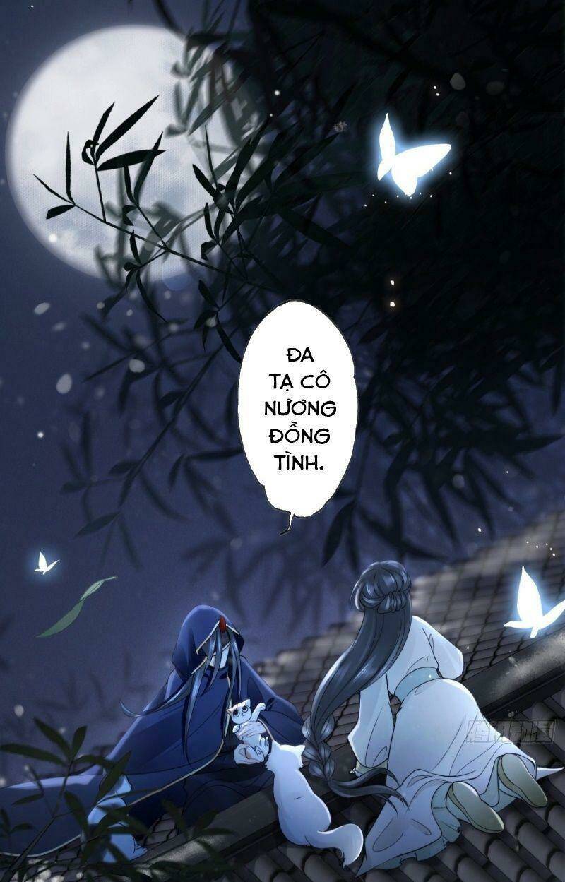 mê hoặc nhân tâm chapter 14 42