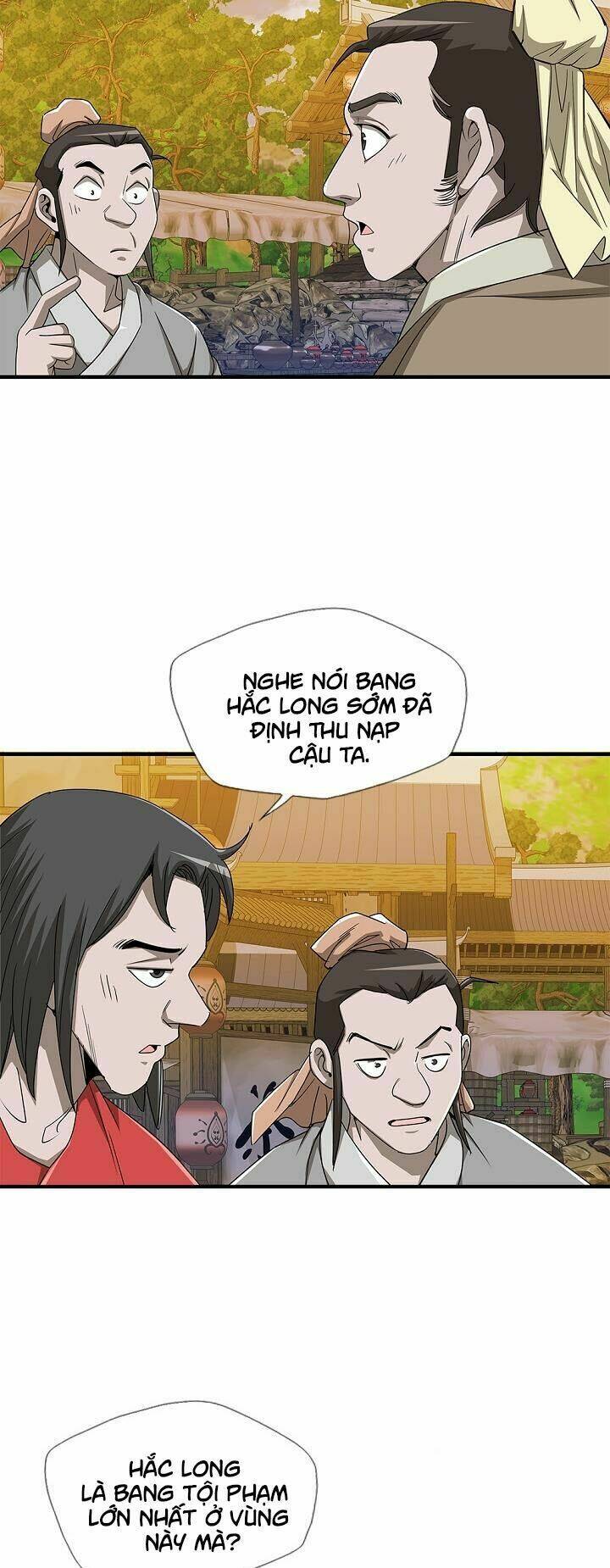 cuồng long chapter 21 32