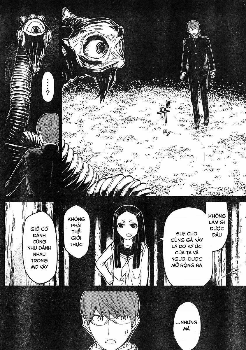 naqua-den (truyền thuyết về nakua) chapter 17 23