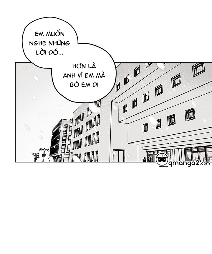 bữa tiệc của những đóa hoa chapter 27 50