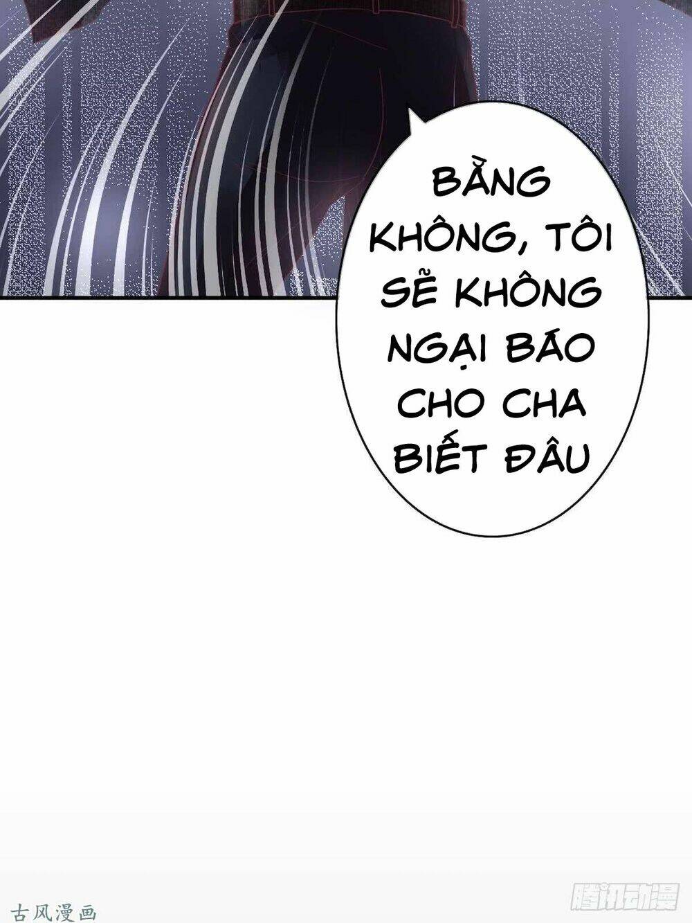 manh thê khó dỗ chapter 28 28