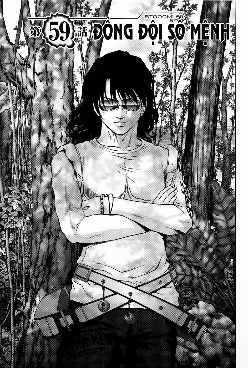 cuộc chiến sinh tồn chapter 59 2