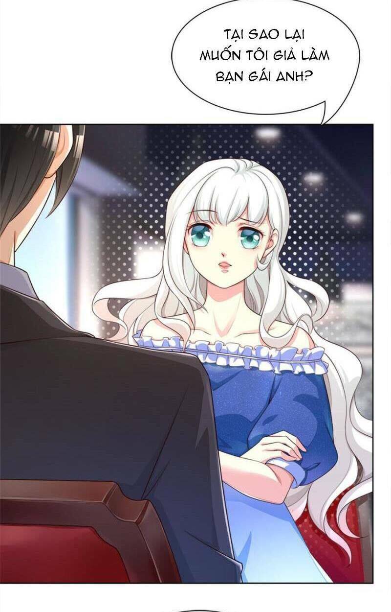 gặp phải người chồng xảo quyệt! chapter 5 5