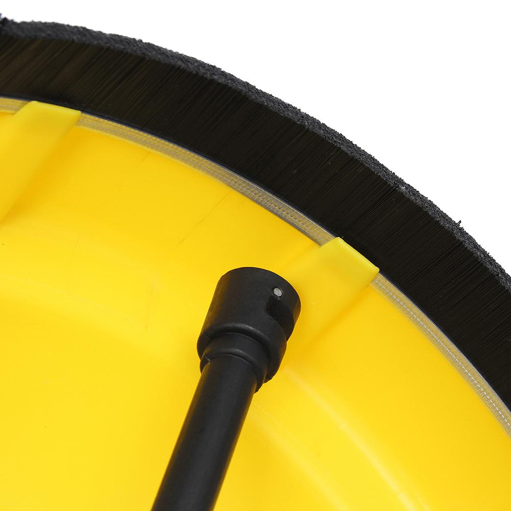 Máy rửa mặt áp lực, Làm sạch bề mặt cho Karcher K Series