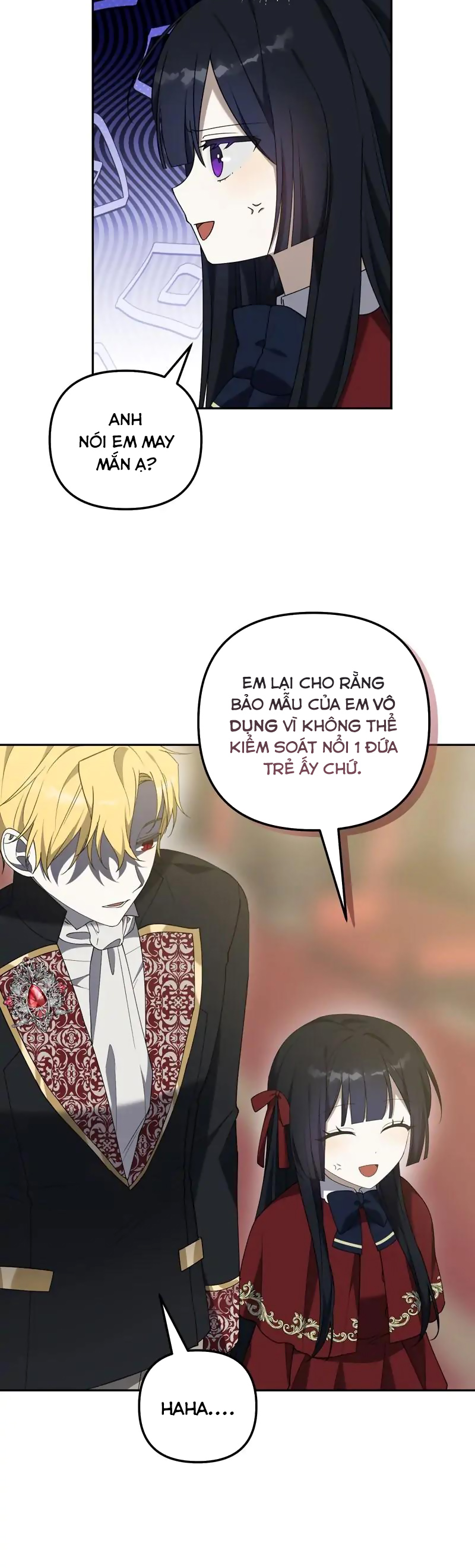 lời nguyền vẫn chưa kết thúc chapter 41 11