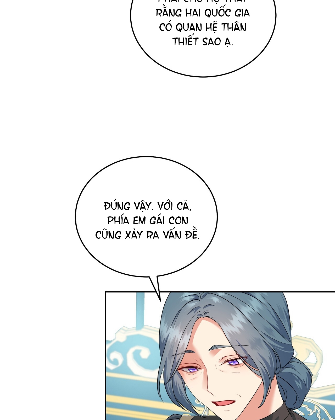 dấu tích của tiên nữ chapter 6.2 9