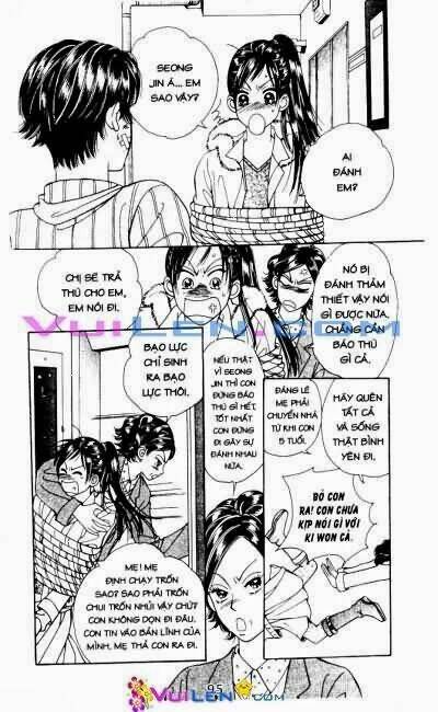 giấc mơ thần tượng chapter 3 95