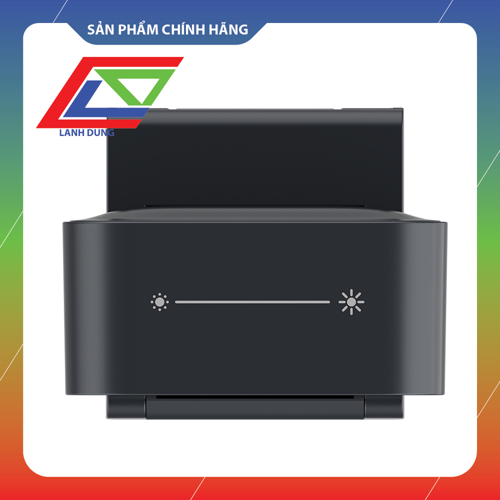Webcam trực tuyến Hikvision DS-Mego- Live 4M - Hàng Chính hãng