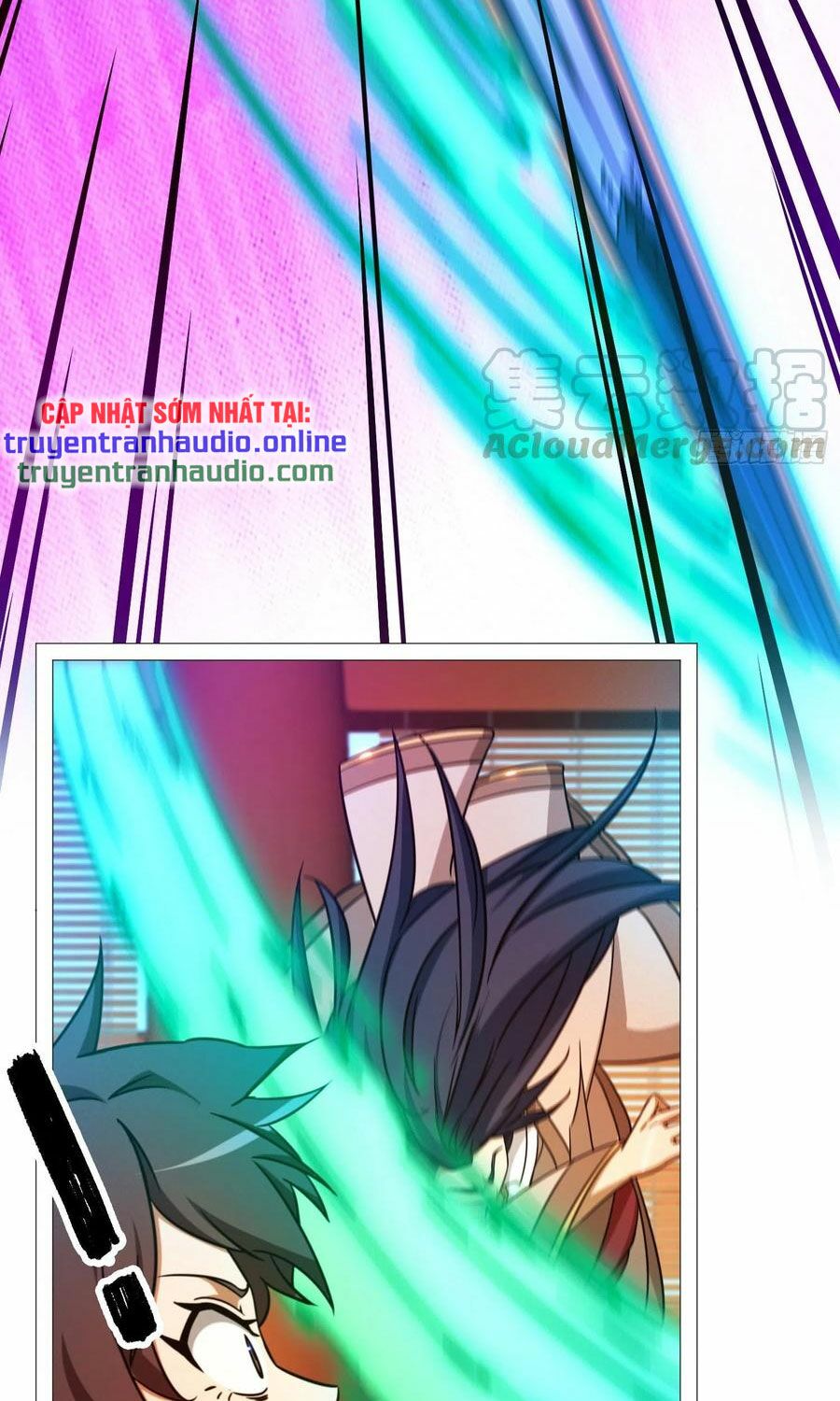 vạn cổ kiếm thần chapter 145 7