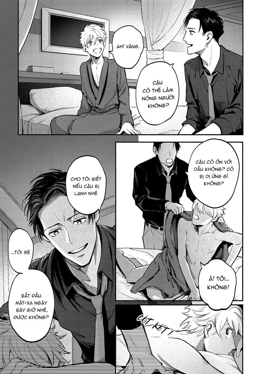 đắm chìm vào em chapter 4 7