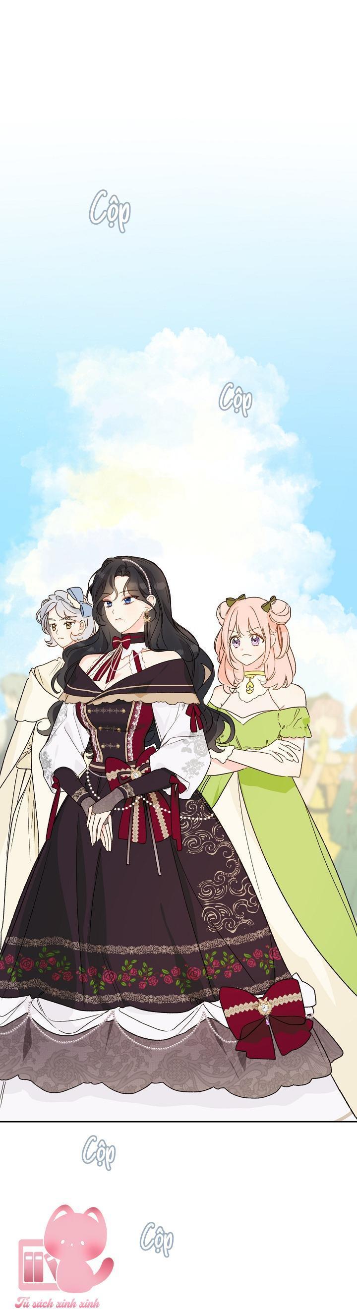 trang trại hạt dẻ cạnh hoàng cung chapter 29 8