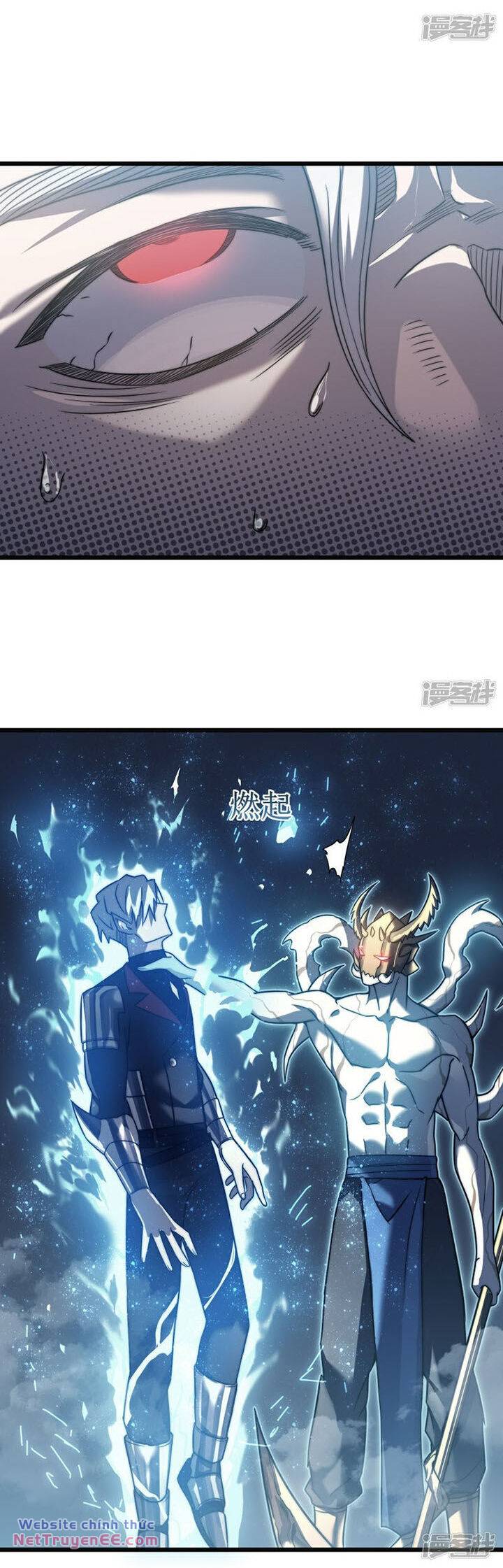 sát thần chi lộ tại dị giới chapter 66 5