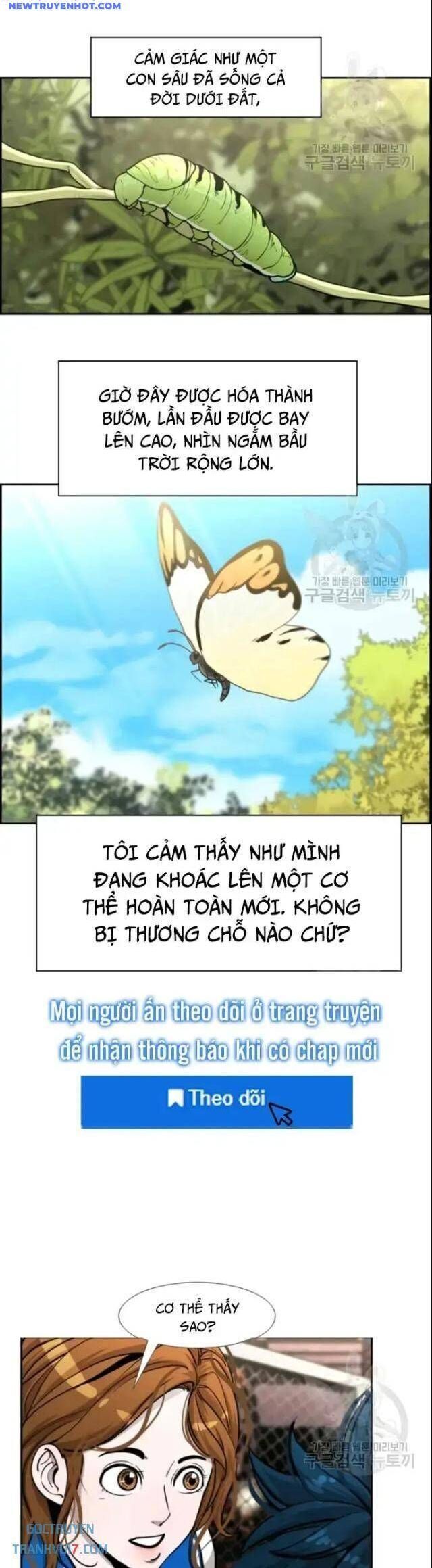 shark - cá mập chapter 197 40