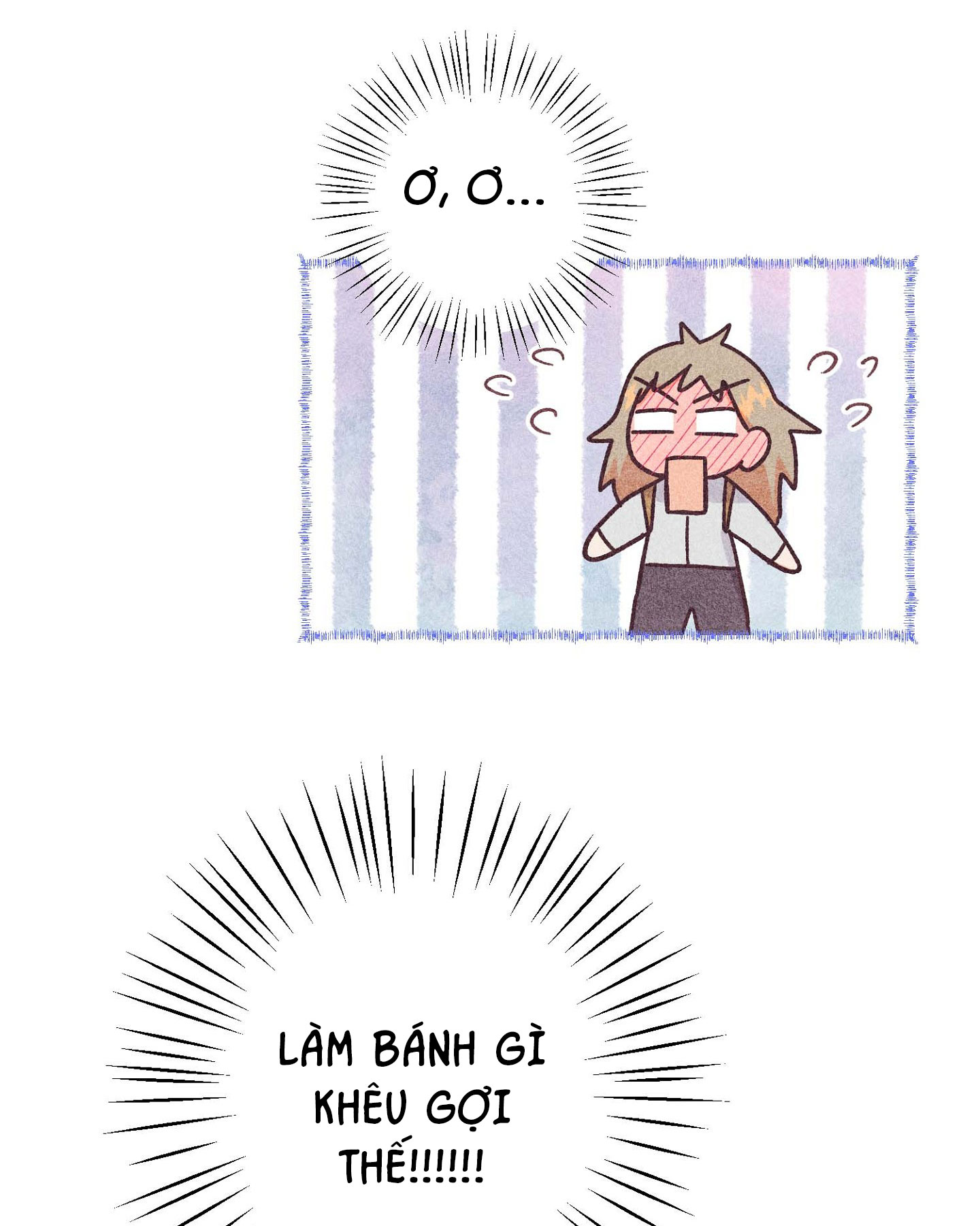 chạy đâu cho thoát chapter 25 56