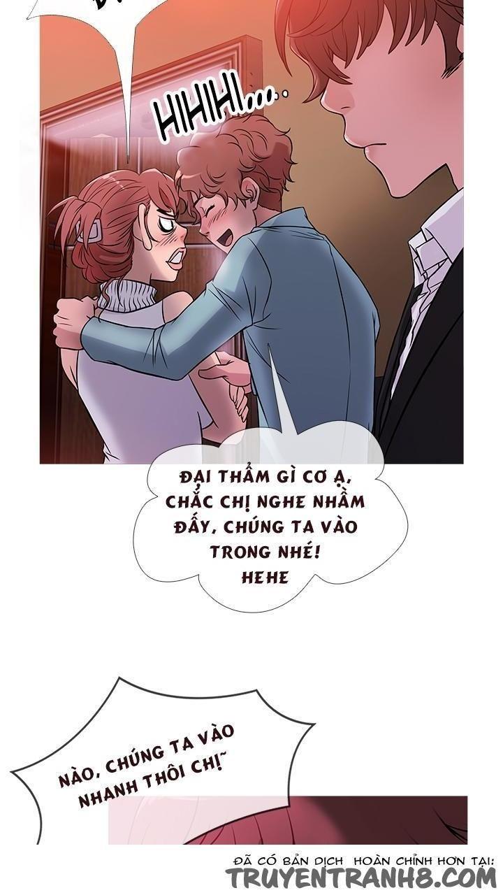 thiên đường chapter 41 39
