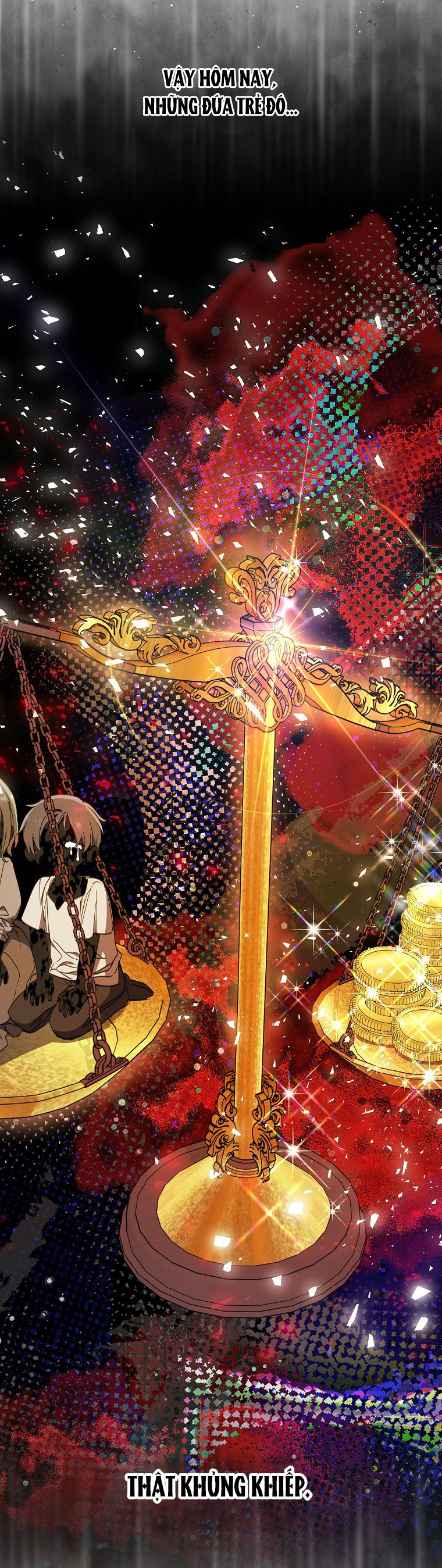 bệ hạ, xin đừng giết tôi!! chapter 138.2 3