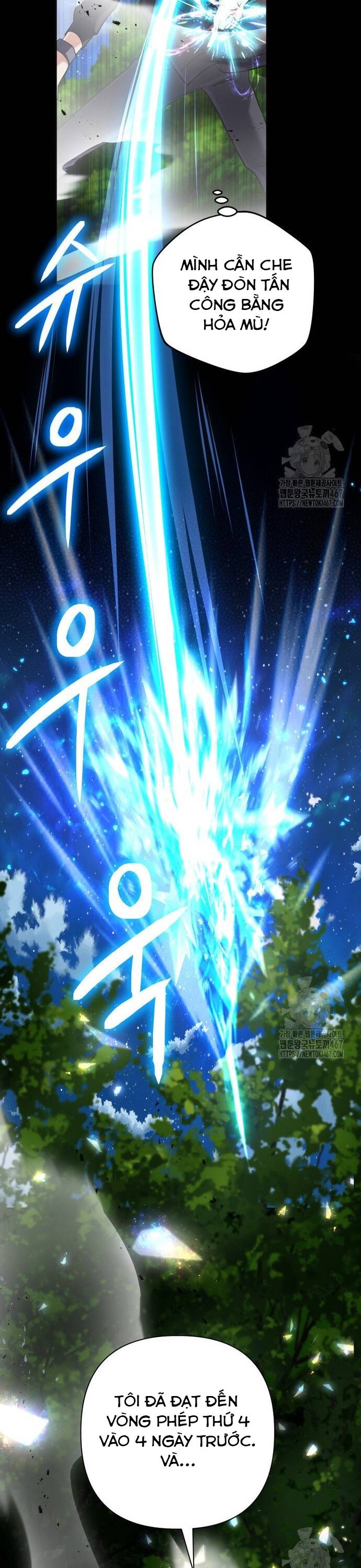 sự trở lại của đại pháp sư huyền thoại chapter 35 31