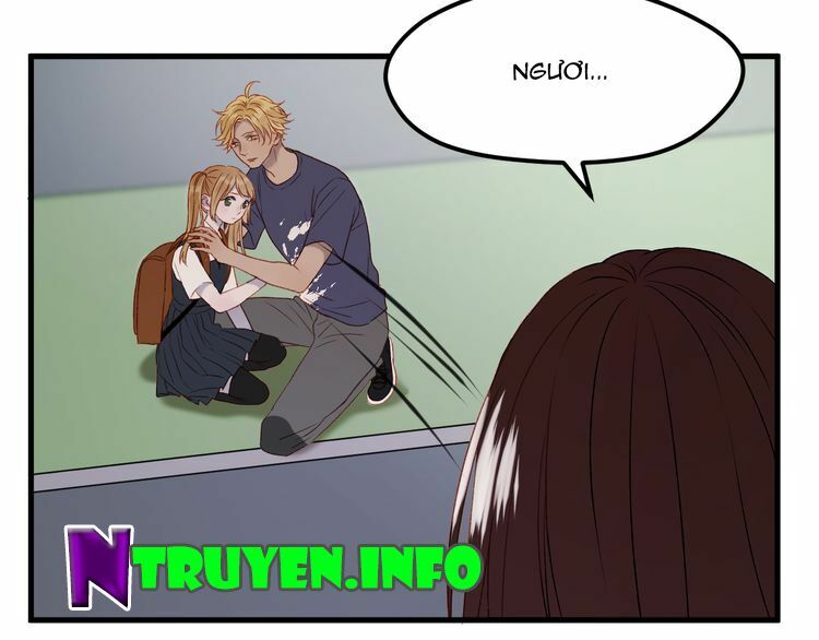 lượm được một tiểu hồ ly phần 2 chapter 97 7