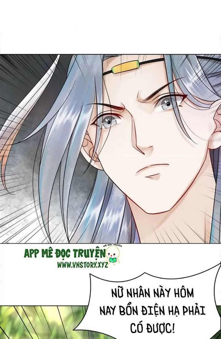 cực phẩm phế vật tiểu thư chapter 77 12