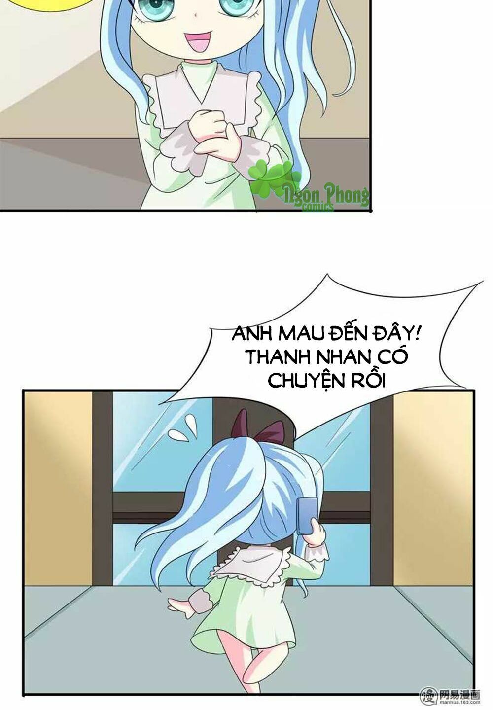 em vẫn còn nhỏ chapter 79 6