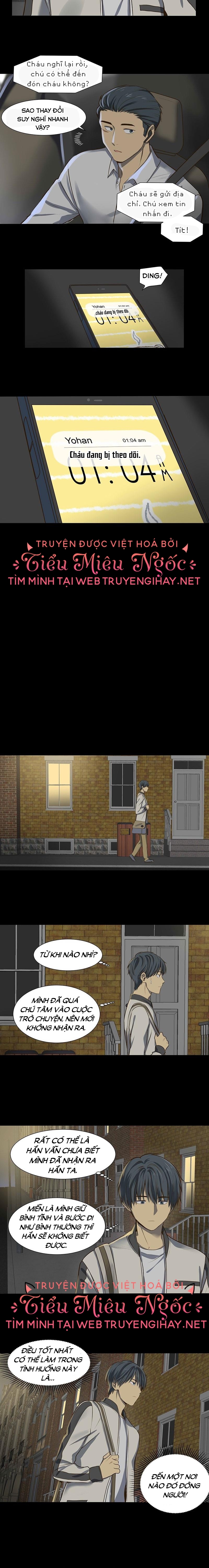 điều bí mật mà tôi luôn giữ kín chapter 19 8