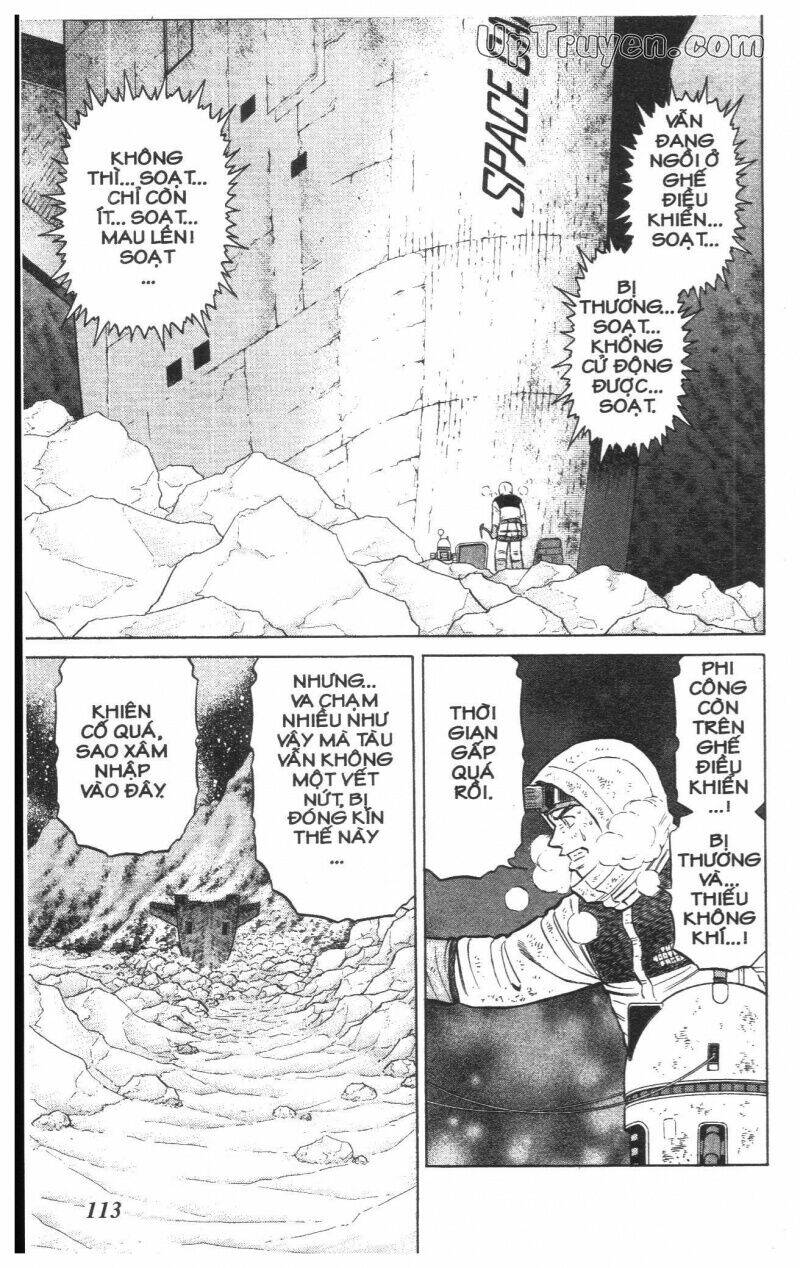 hộ chiếu xanh chapter 9 115