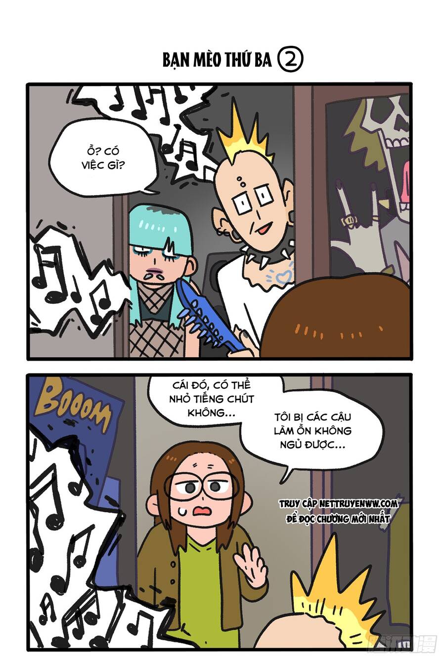 a mãn và mạch trà chapter 141 3