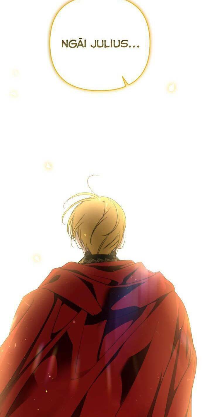 công nương mint bé nhỏ chapter 46 21