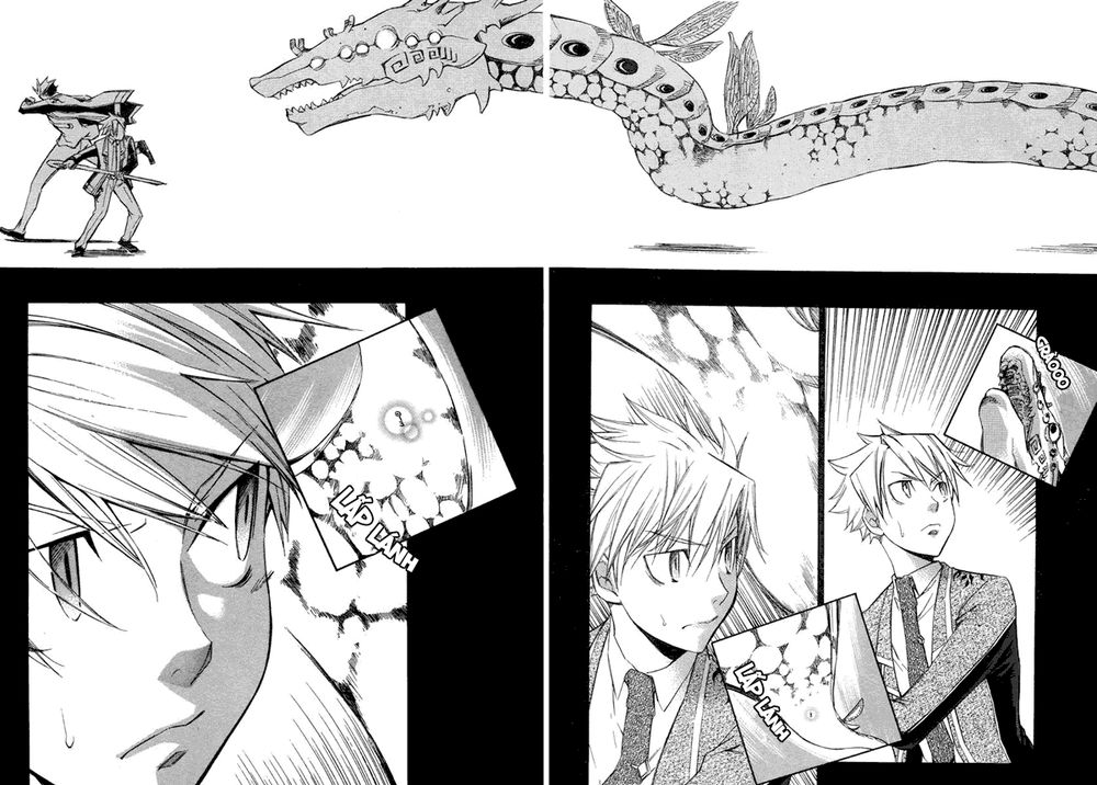 aphorism chapter 4 53