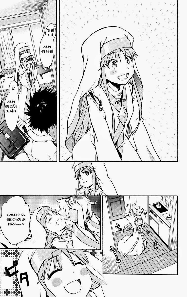 cấm thư ma thuật index chapter 34 18