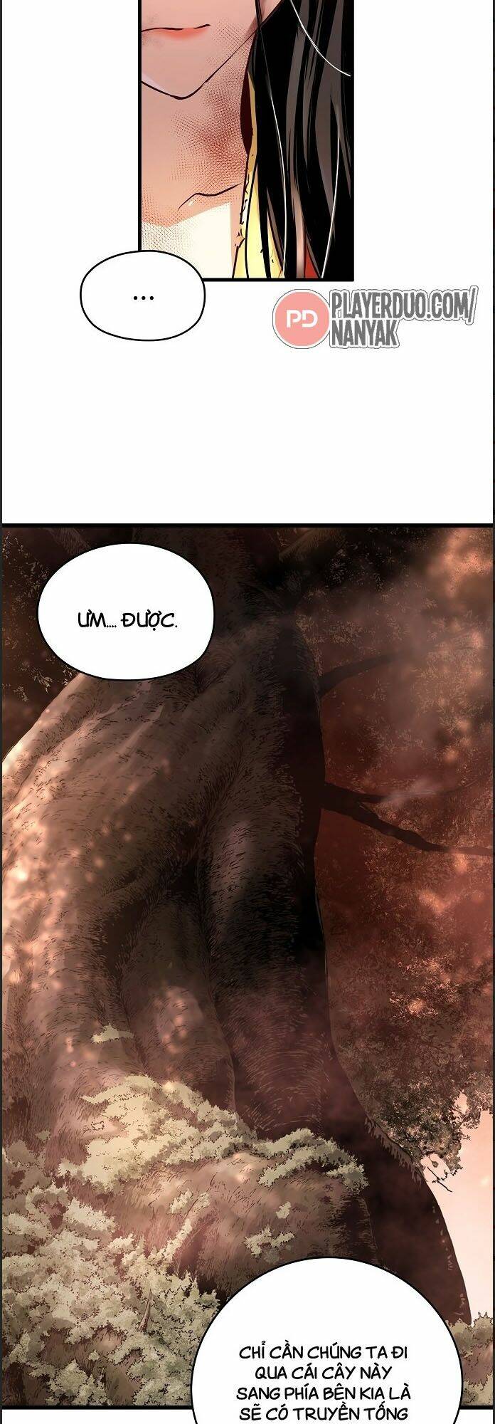 hứa lan chapter 68 33