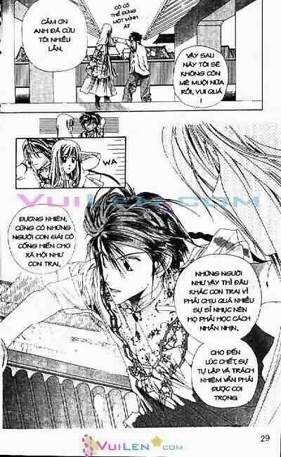 duyên kỳ ngộ chapter 10 30