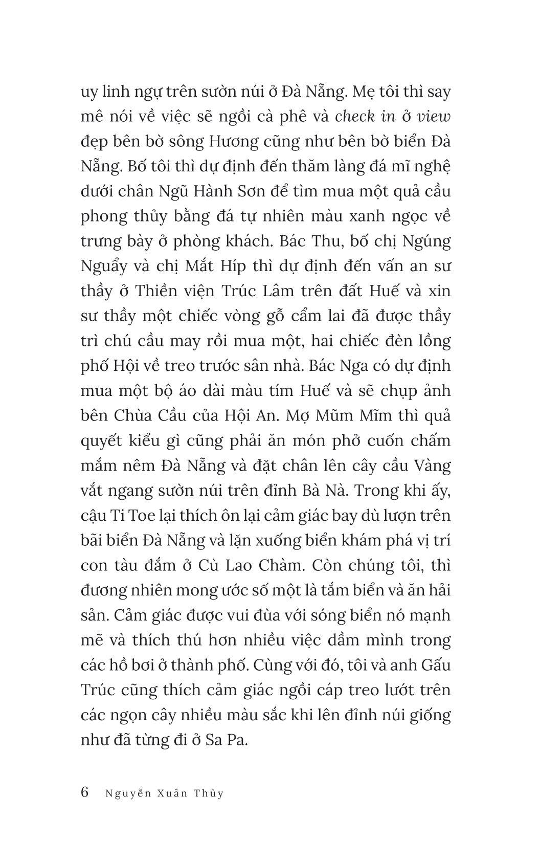 Sách Đại Náo Nhà Ông Ngoại