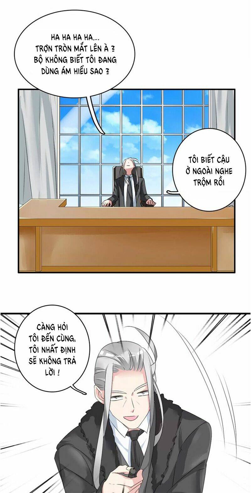 lều khều biết yêu chapter 72 37